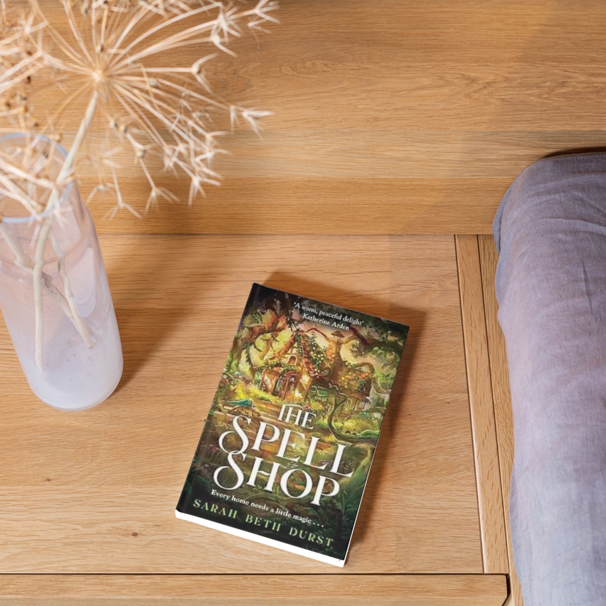 Cosy, Whimsical & Rom-coms
