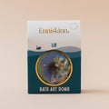 Bath Bomb - Peppermint Eucalyptus Rosemary - Lir