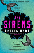 The Sirens-9780008499174