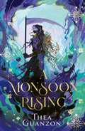 A Monsoon Rising : Book 2-9780008555887