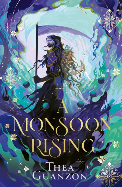 A Monsoon Rising : Book 2-9780008555887