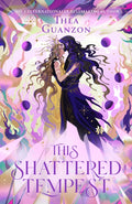 This Shattered Tempest : Book 3-9780008555931