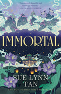 Immortal-9780008556358