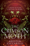 The Crimson Moth : Book 1-9780008650568