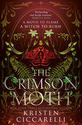 The Crimson Moth : Book 1-9780008650605