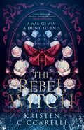 The Rebel Witch : Book 2-9780008650650