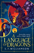 A Language of Dragons : Book 1-9780008652296