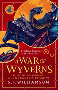 A War of Wyverns : (2)-9780008652319