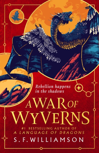 A War of Wyverns : (2)-9780008652319