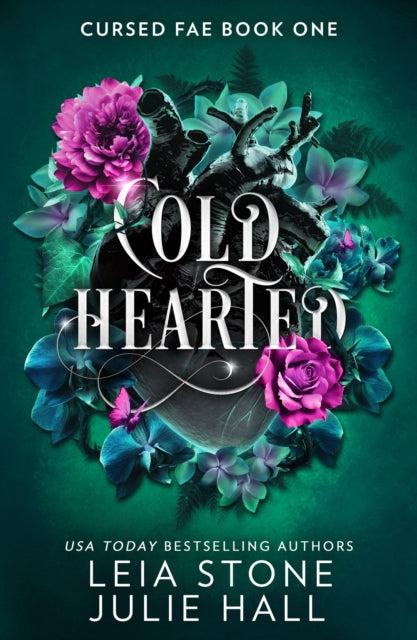 Cold Hearted : Book 1-9780008706890