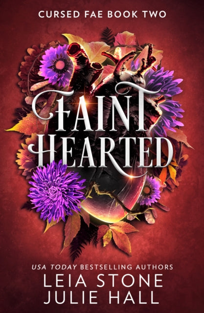 Faint Hearted : Book 2-9780008706920