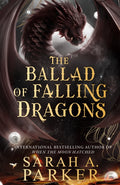 The Ballad of Falling Dragons : Book 2-9780008710330