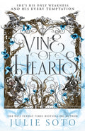 Vine of Hearts : Book 2-9780008711726