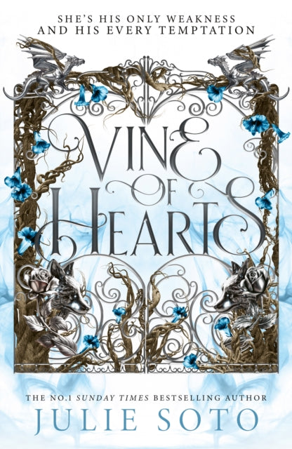 Vine of Hearts : Book 2-9780008711726