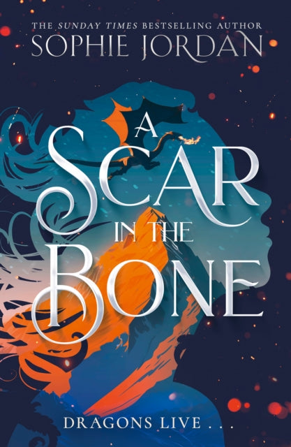 A Scar in the Bone-9780008712518