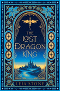 The Last Dragon King : Book 1-9780008726034