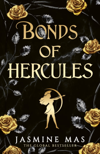 Bonds of Hercules-9780008744472