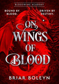 On Wings Of Blood : Book 1-9780008792060