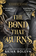 The Bond that Burns : Book 2-9780008792190