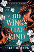 The Wings That Bind : Book 3-9780008792336
