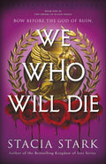 We Who Will Die-9780241740026