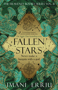 Fallen Stars-9780241740576