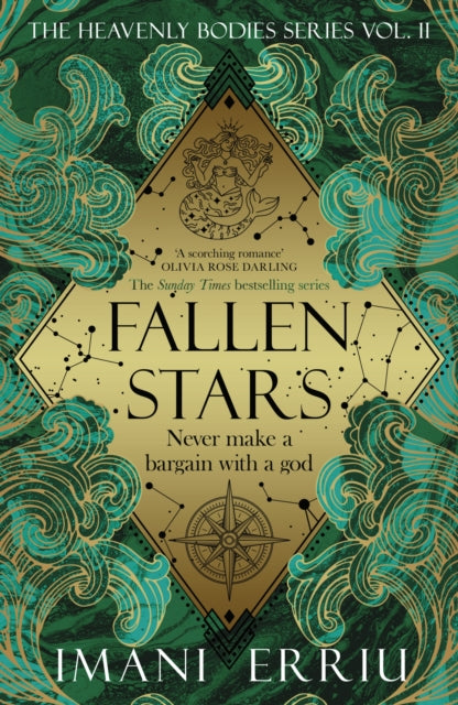 Fallen Stars-9780241740576