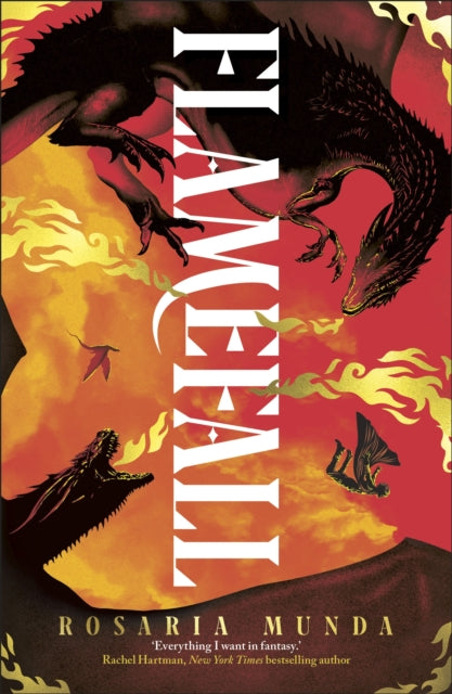 Flamefall-9780241771266