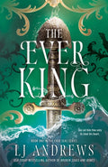 The Ever King-9780241797105