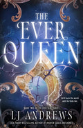 The Ever Queen-9780241797228