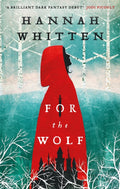 For the Wolf : The New York Times Bestseller-9780356516363
