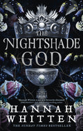 The Nightshade God-9780356518954