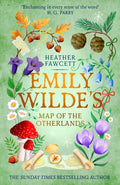 Emily Wilde's Map of the Otherlands : the charming light academia Sunday Times bestseller-9780356519180