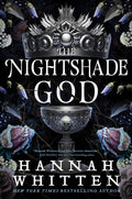 The Nightshade God-9780356521572