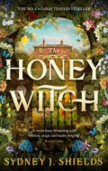 The Honey Witch : The Number One Sunday Times Bestselling Cosy Sapphic Romantasy-9780356522548