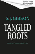 Tangled Roots-9780356523262