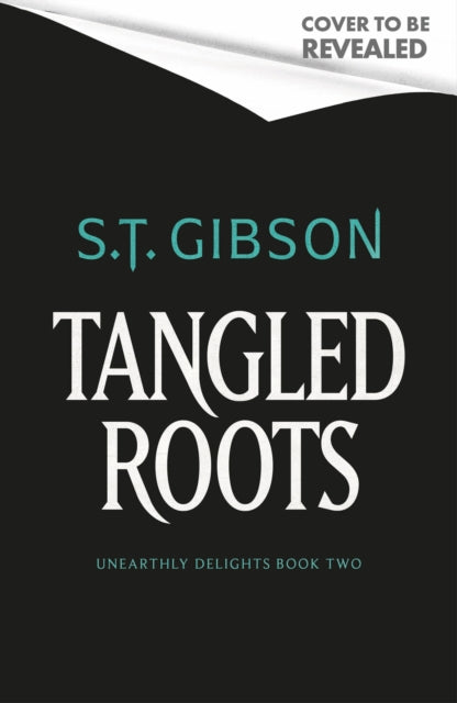 Tangled Roots-9780356523262