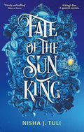 Fate of the Sun King-9780356523408