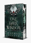 One Dark Window : the gothic and spellbinding million-copy bestseller-9780356528755