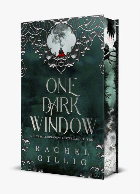 One Dark Window : the gothic and spellbinding million-copy bestseller-9780356528755