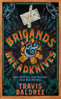 Brigands & Breadknives-9781035035946