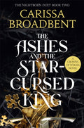 The Ashes and the Star-Cursed King-9781035040988