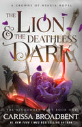 The Lion and the Deathless Dark-9781035051670
