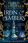 Iron & Embers-9781035067435