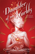 Daughter of No Worlds-9781035070831