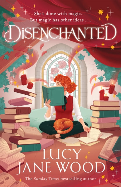 Disenchanted-9781035073740