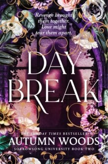 Daybreak by Autumn Woods