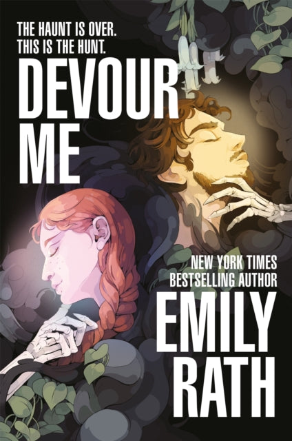 Devour Me by Emily Rath
