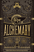 The Alchemary : A Dark Academia Alchemy Romantasy-9781368115902