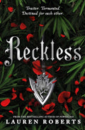 Reckless : TikTok Made Me Buy It! The epic romantasy series not to be missed Volume 2-9781398530126